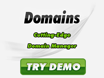 Affordable domain registration & transfer services